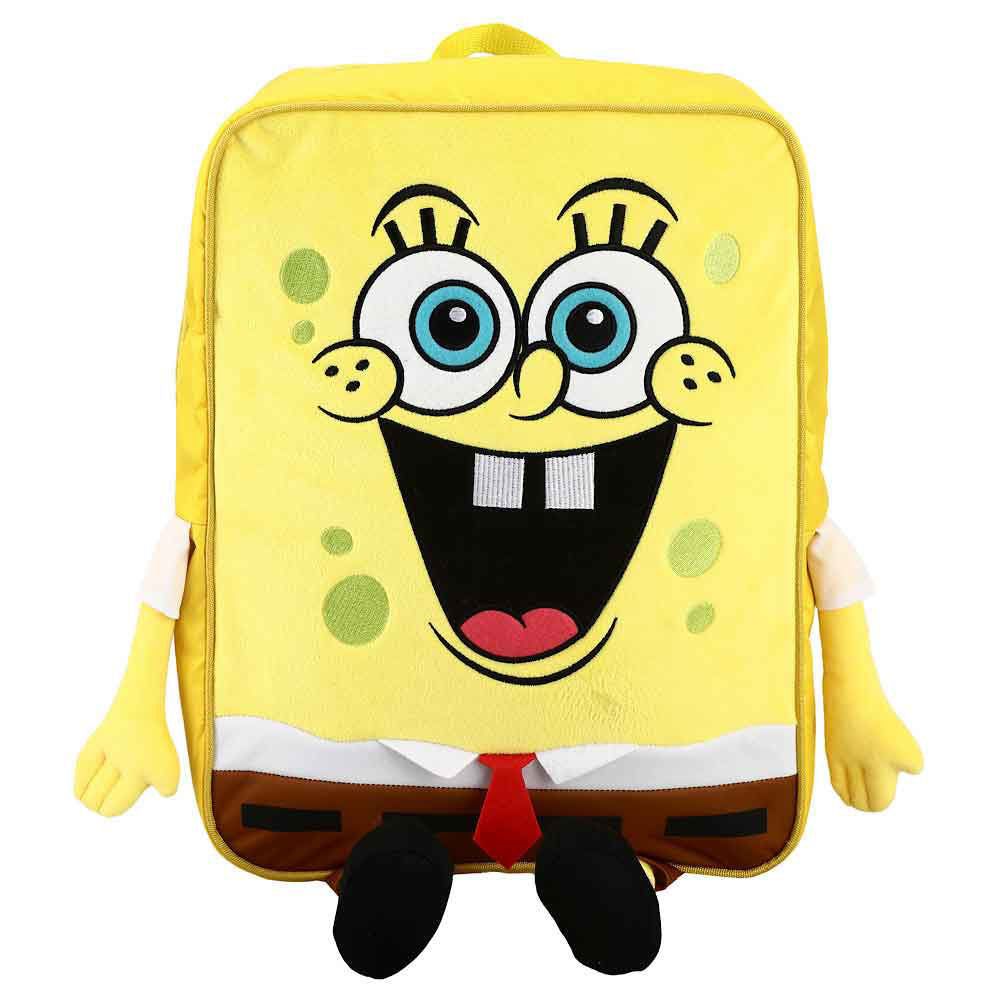 Minions Backpack Classic Celebrity Backpack