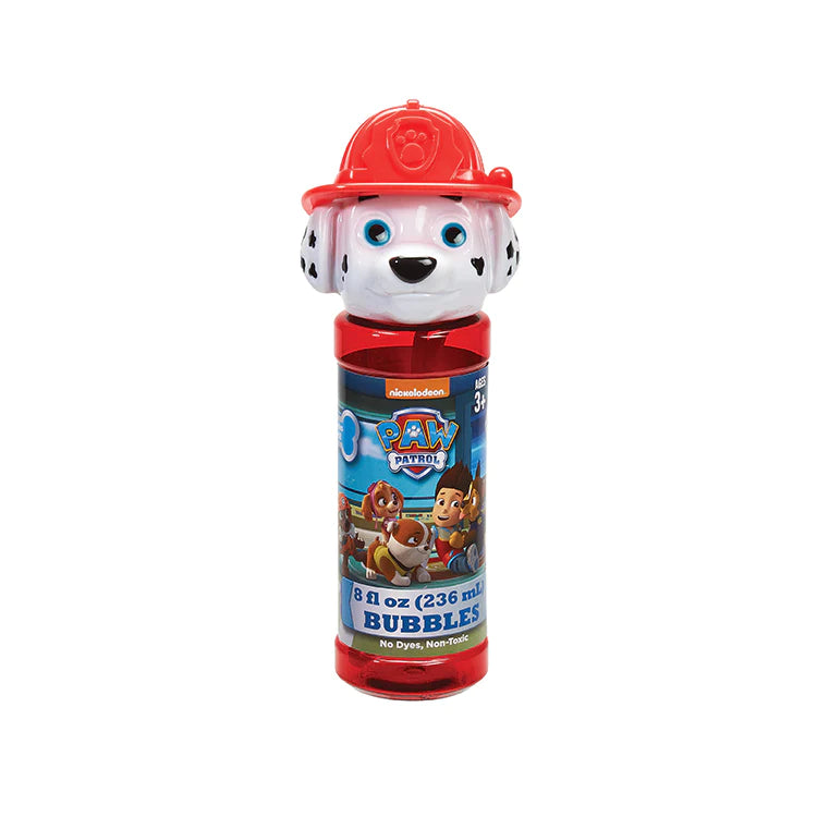 Paw Patrol Bubbles – American Dream Shops