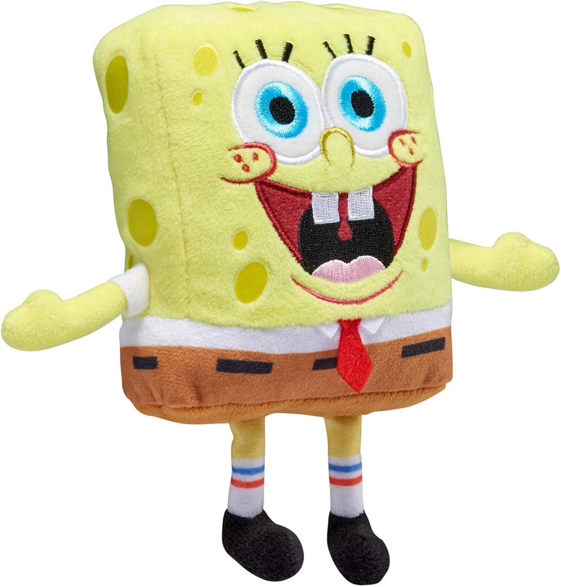 SpongeBob Squarepants Plush Backpacks – American Dream Shops