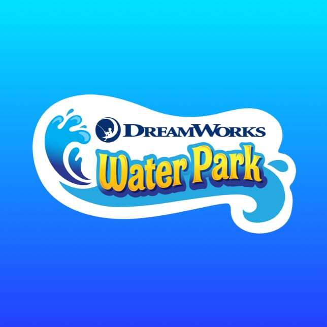 dreamworks water park logo