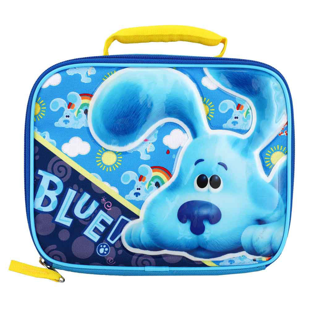 Blue's Clues Lunch Tote