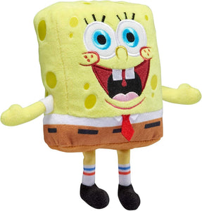 SpongeBob Cuddle Plush