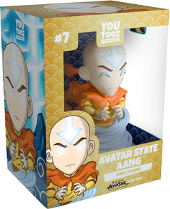 Avatar: The Last Airbender Vinyl Figure