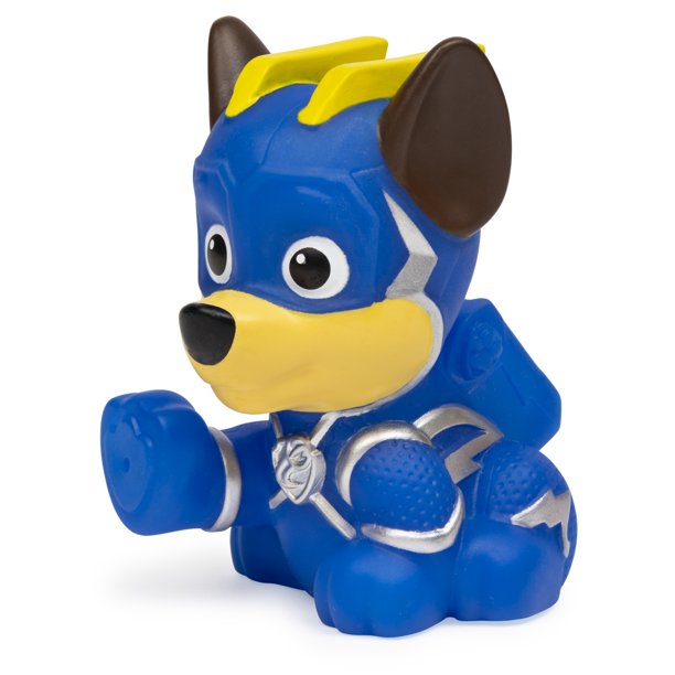 Paw Patrol Bath Squirter Charged Up