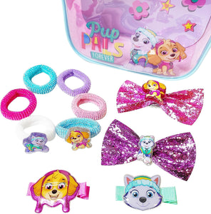 Paw Patrol Fashionable Backpack with Accessories