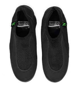 SHREK MENS WATER SHOES