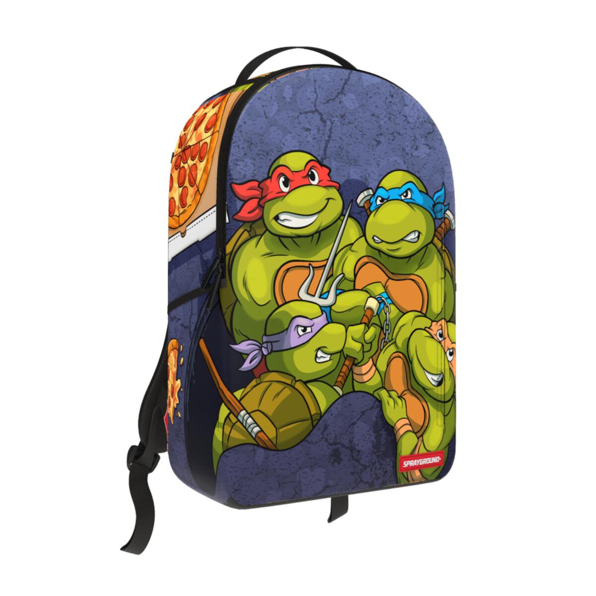 TMNT Sewer Cap