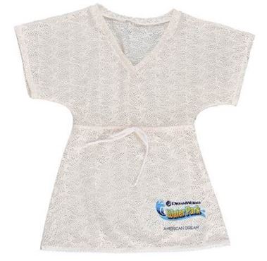 DreamWorks Girl’s Youth Coverup