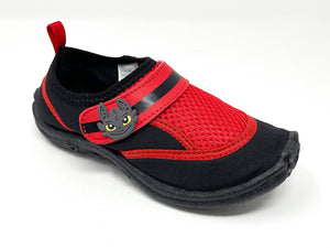 TOOTHLESS TODDLERS WATER SHOES