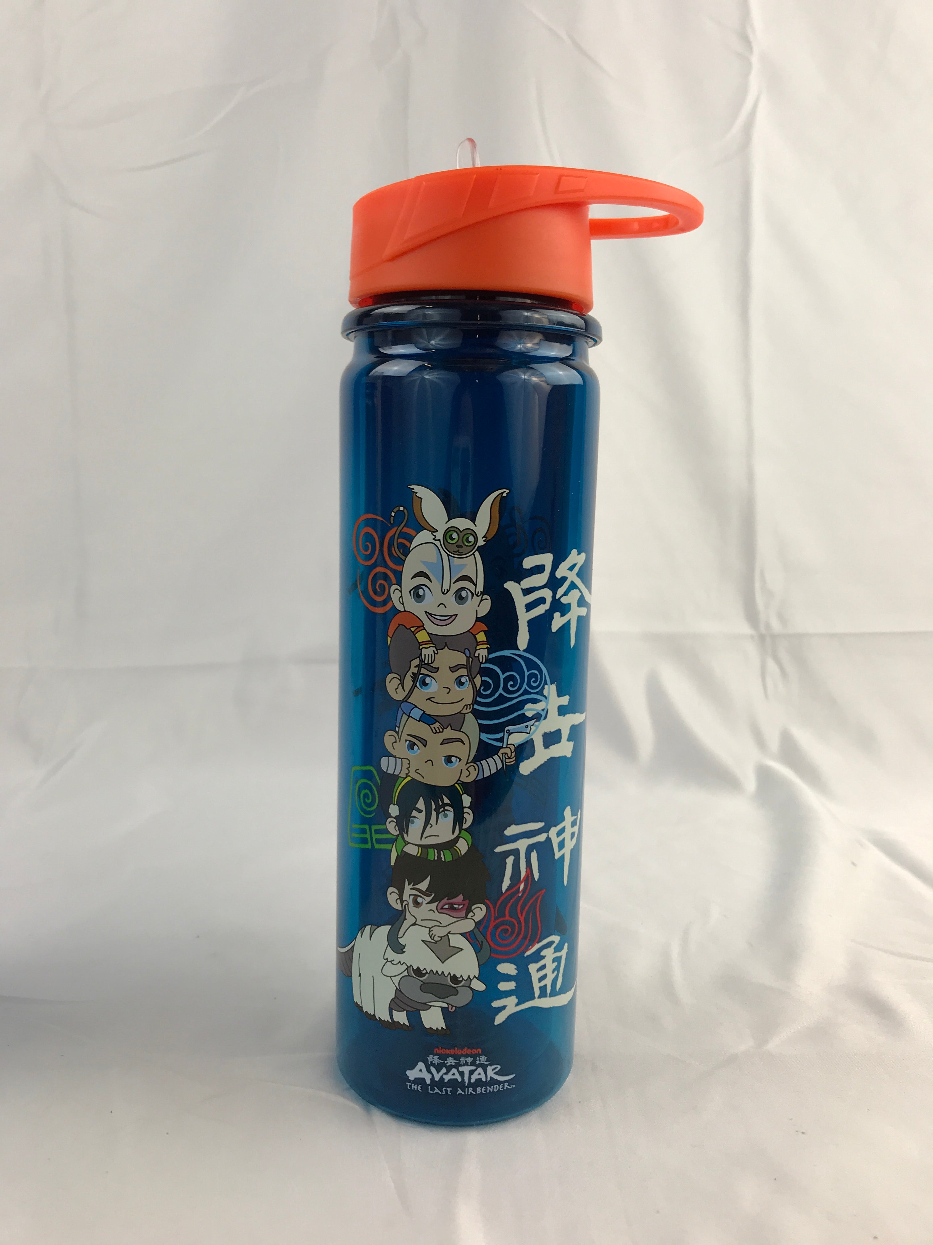 Aang & Friends Water Bottle