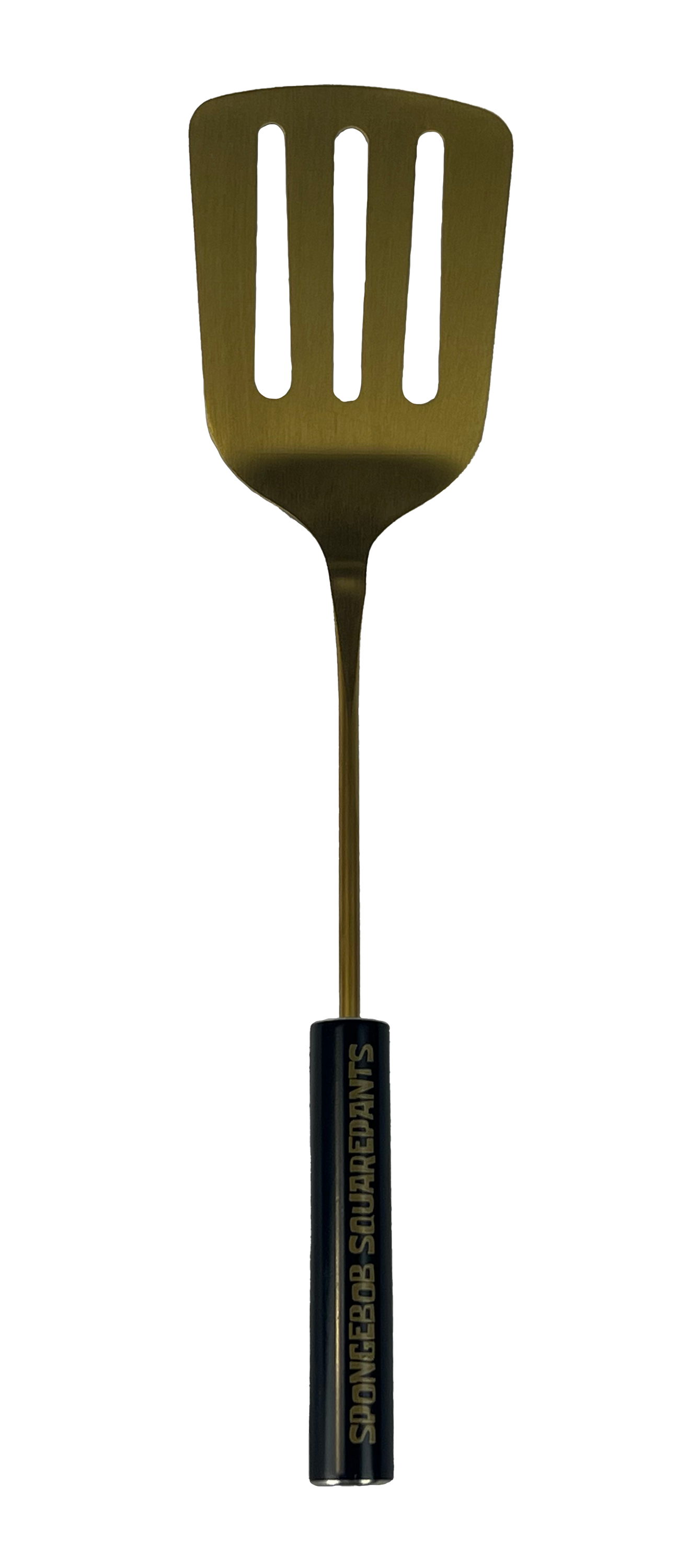 SpongeBob *THE OFFICIAL* Golden Spatula