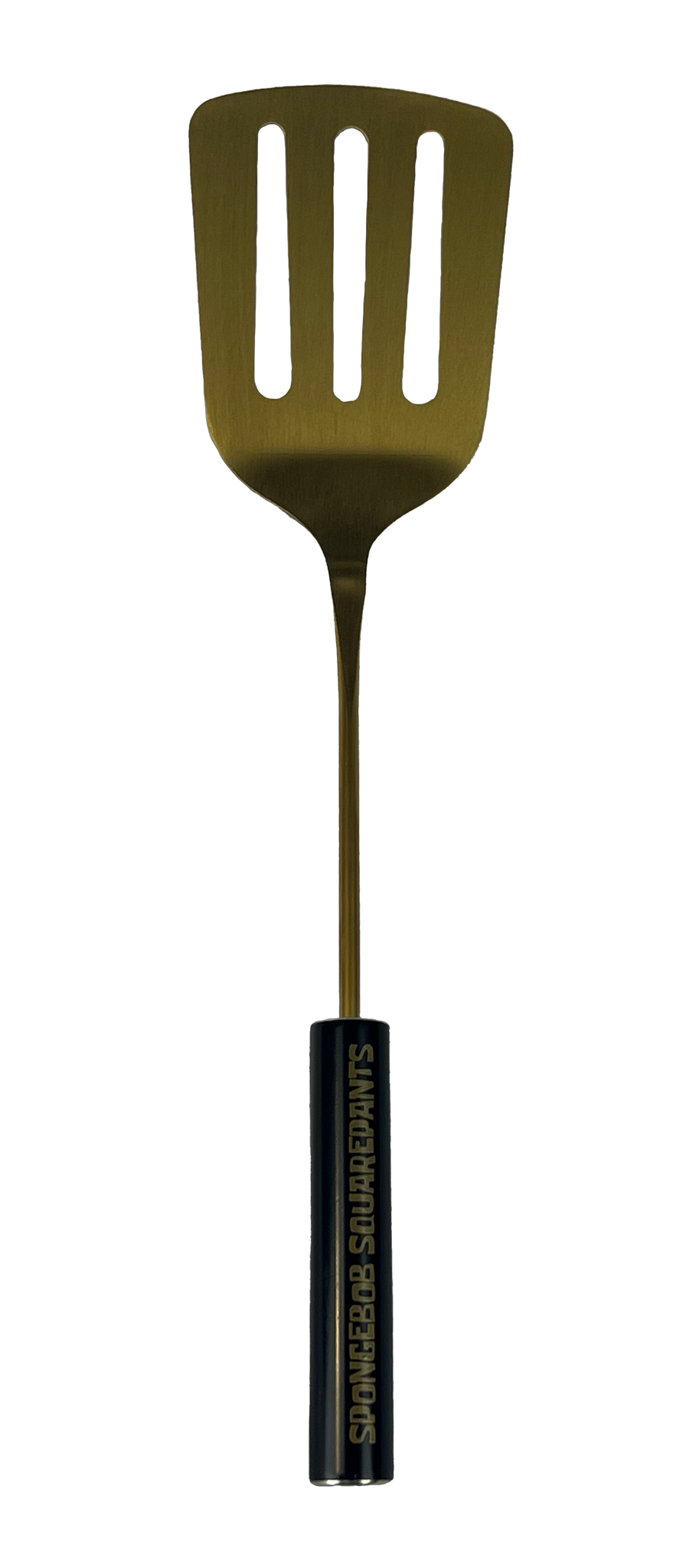 SpongeBob *THE OFFICIAL* Golden Spatula