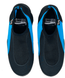 DREAMWORKS WATER PARK LADIES WATER SHOES