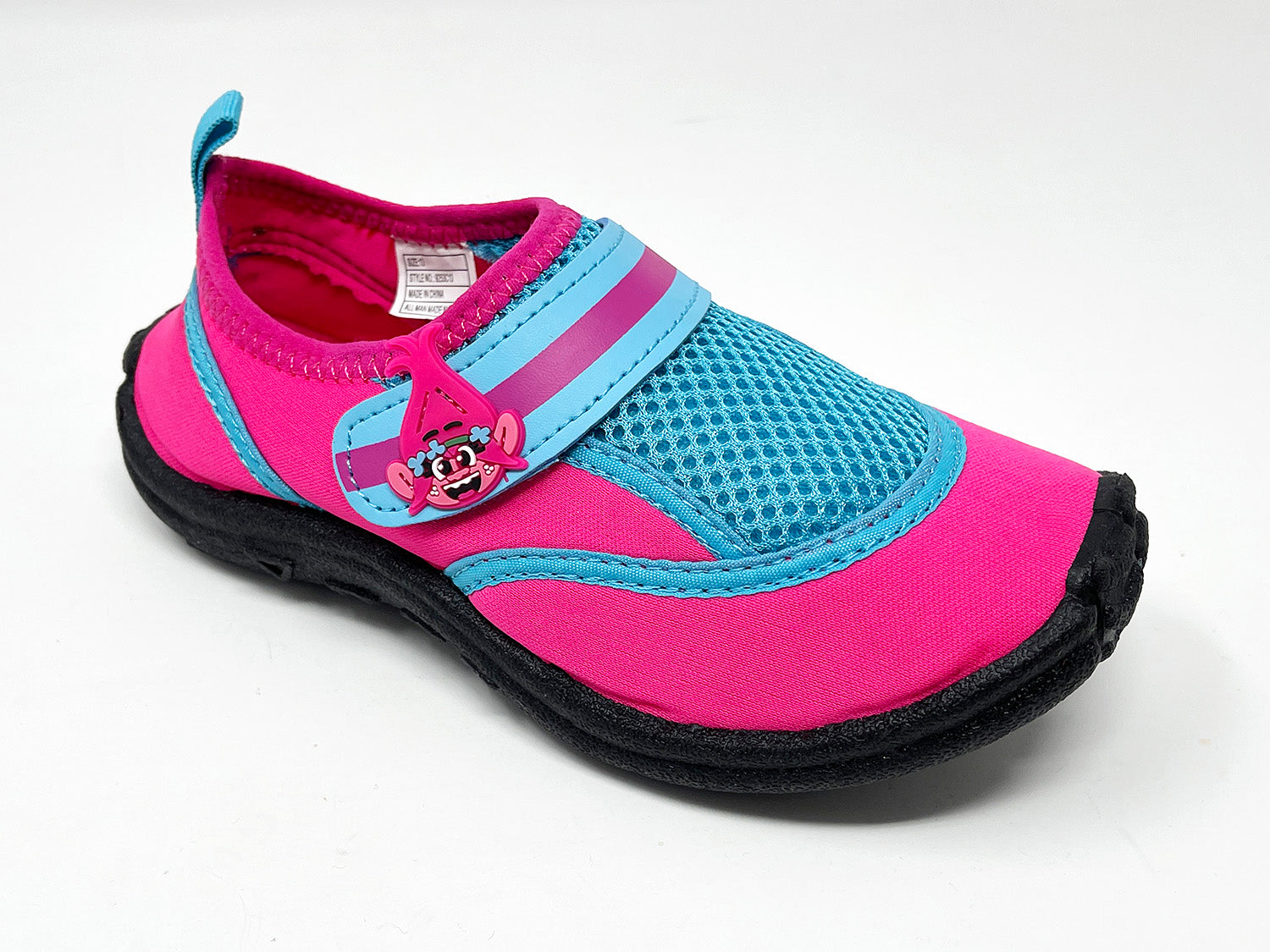 POPPY TODDLERS WATER SHOES