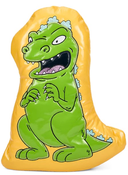 Reptar Chocolate-Scented Bar 10