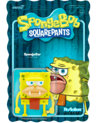 Spongegar SpongeBob Figure