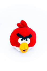 Angry Birds Red Bird Plush