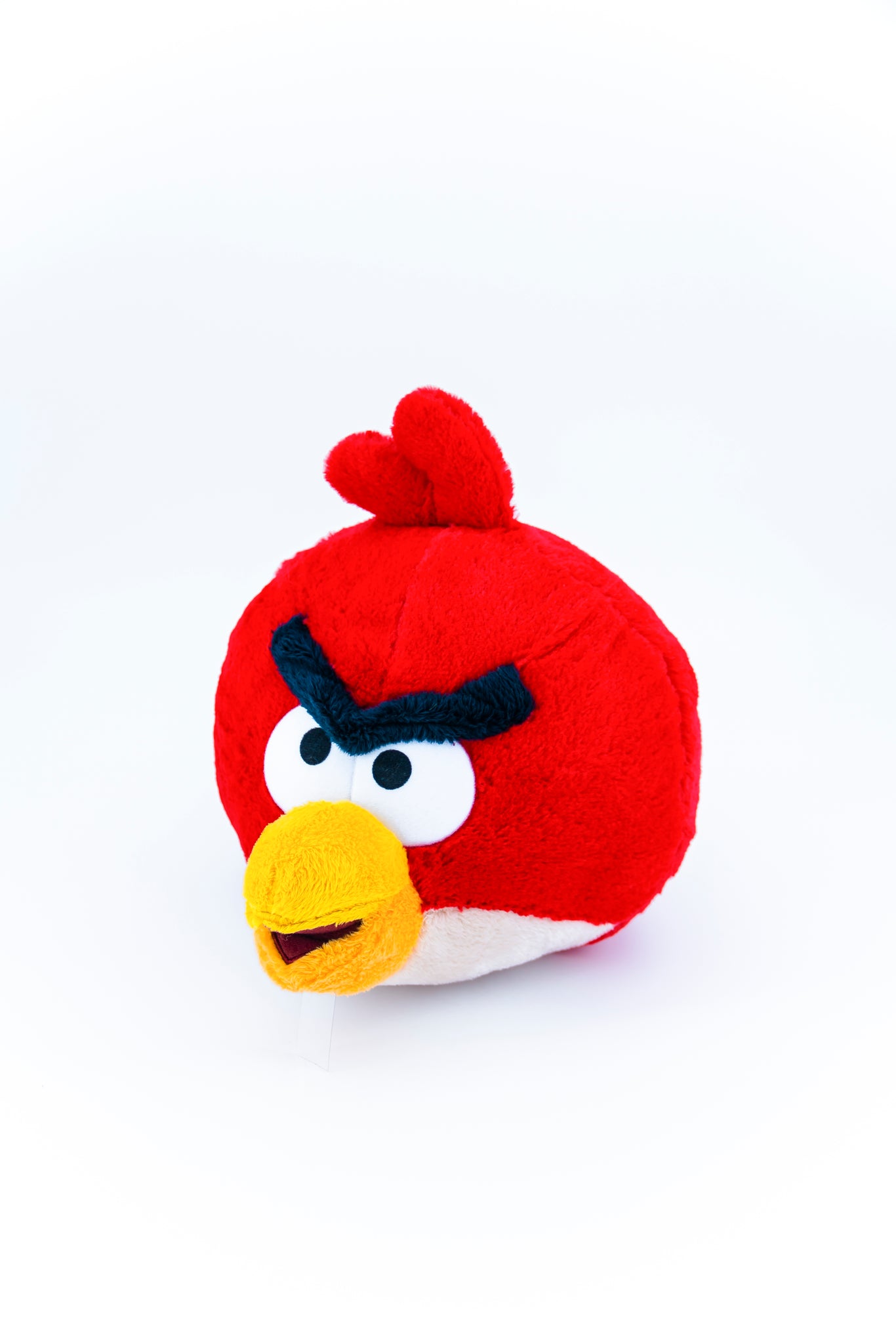 Angry Birds Red Bird Plush