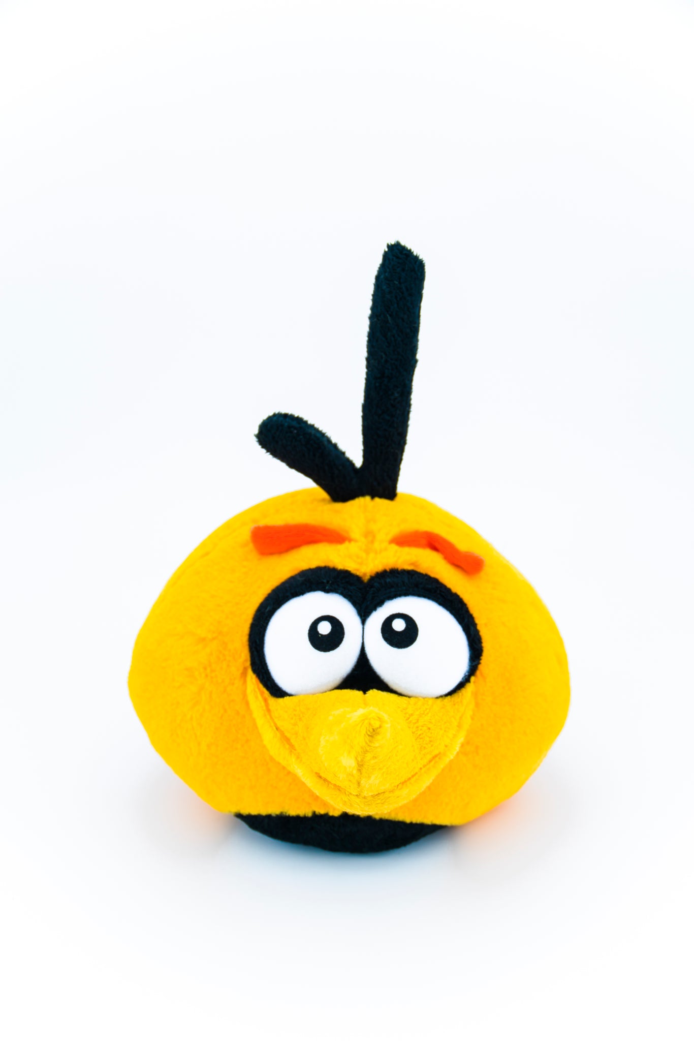 Angry Birds Bubbles Plush