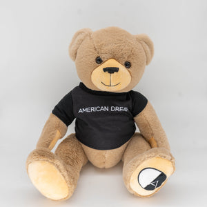 American Dream Brown Bear