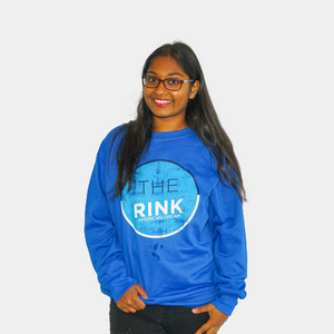 The Rink Adult Pullover