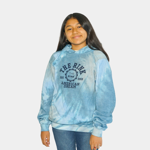The Rink Youth Classic Hoodie
