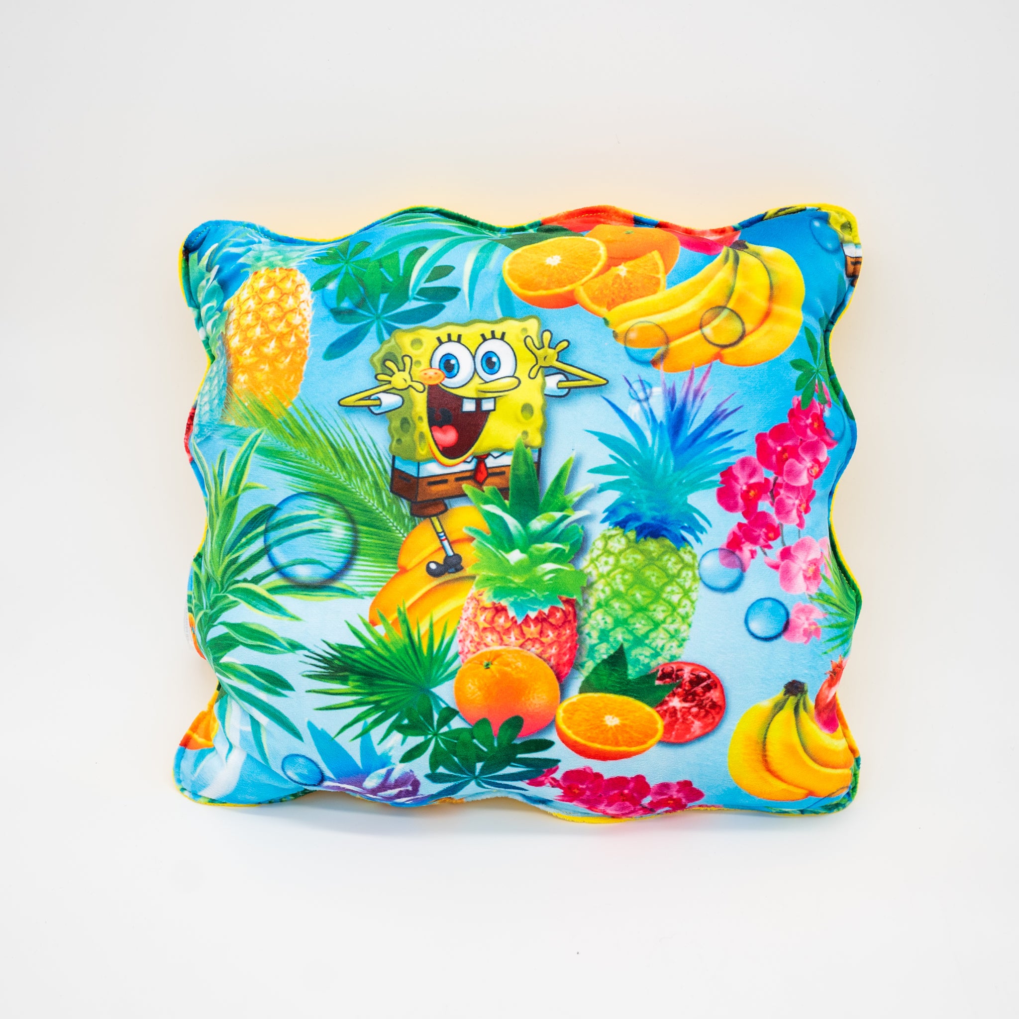 Spongebob Pillow
