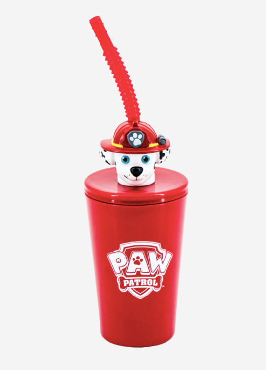 EASY PP TUMBLER 430 ML PAW PATROL PUP POWER - Storline