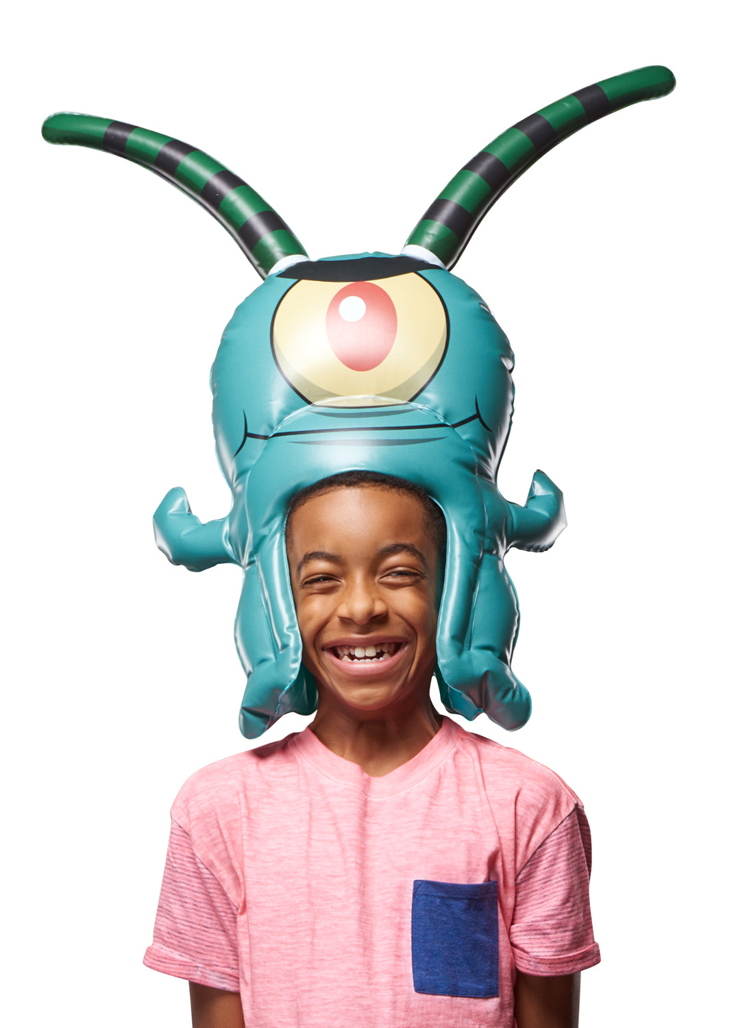 Spongebob Squarepants Inflatable Heads