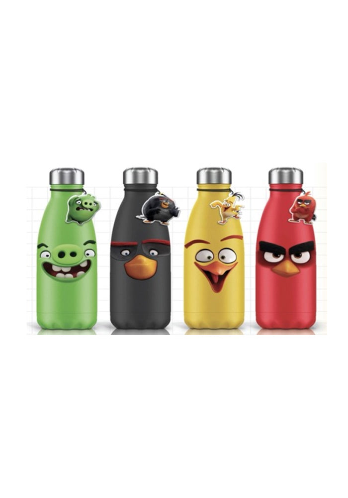 Angry Birds Water Bottle