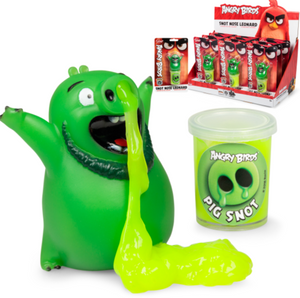 Snot slime deals toy