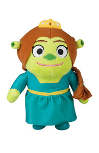 Assorted Shrek Cuties Plush